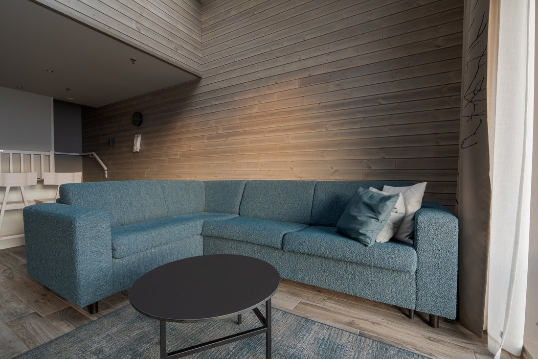 Apartment in Pelkosenniemi, Lapland, Finland 5 - 15968557