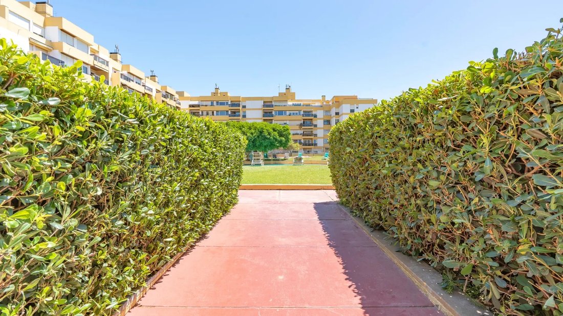 Apartment in Oeiras e Sao Juliao da Barra, Paco de Arcos e Caxias, Lisbon, Portugal 3 - 15969041