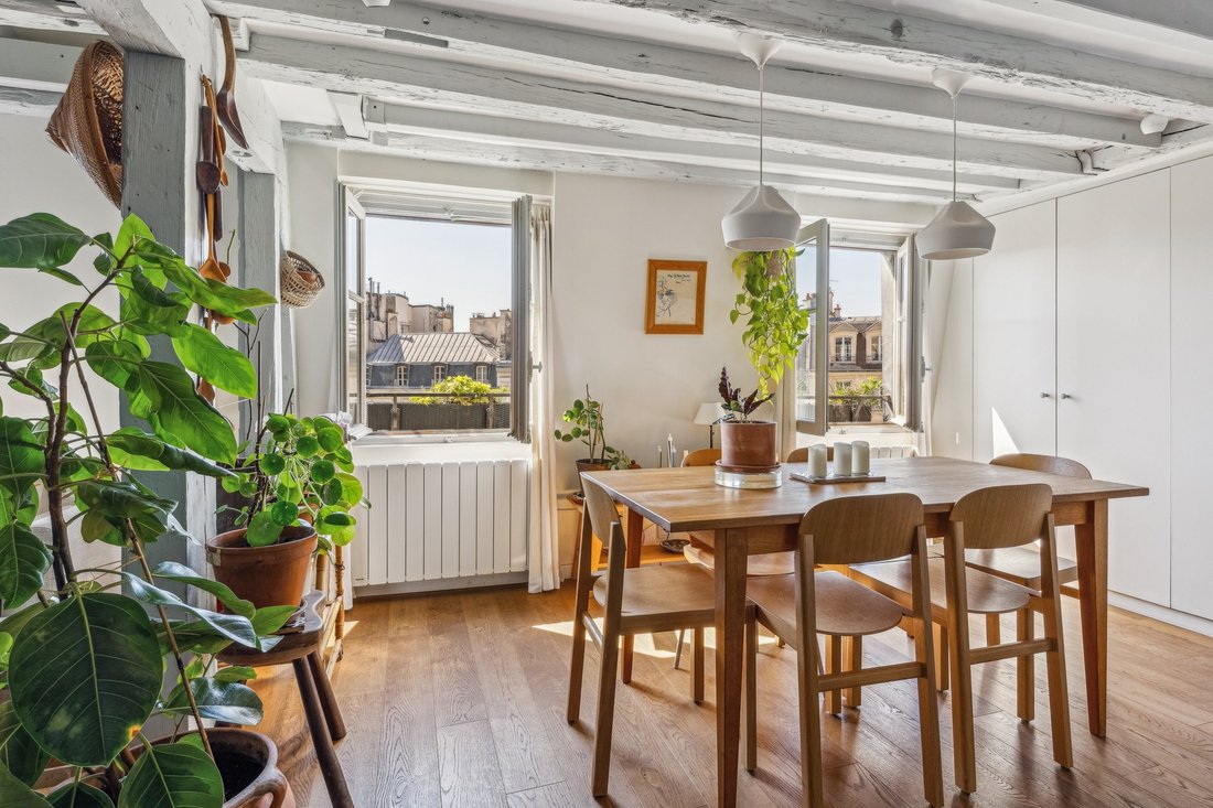 Wohnung in Cambronne-Garibaldi, Paris 15e Arrondissement, Paris 3 - 15968528