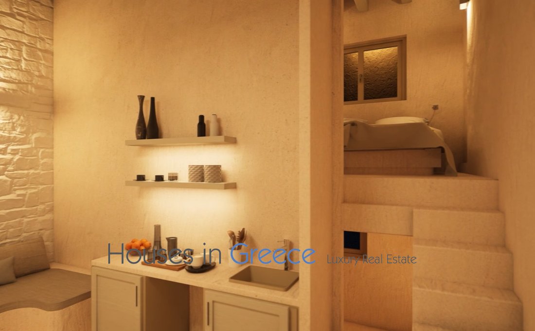 House in Community of Dryopida, Aegean, Greece 5 - 15968858