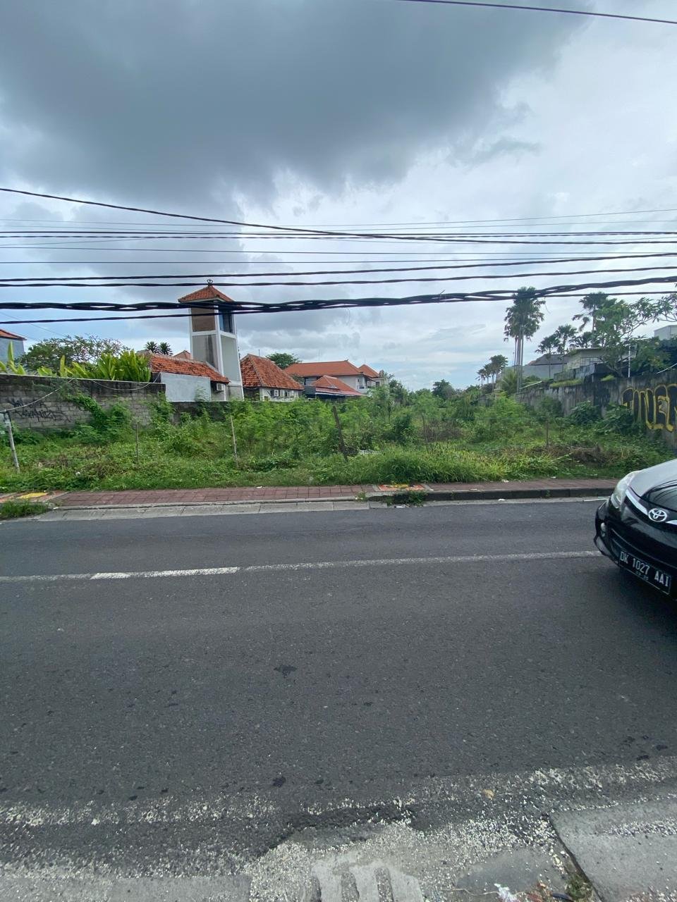 Land in Kecamatan Kuta Utara, Bali, Indonesia 2 - 15968657