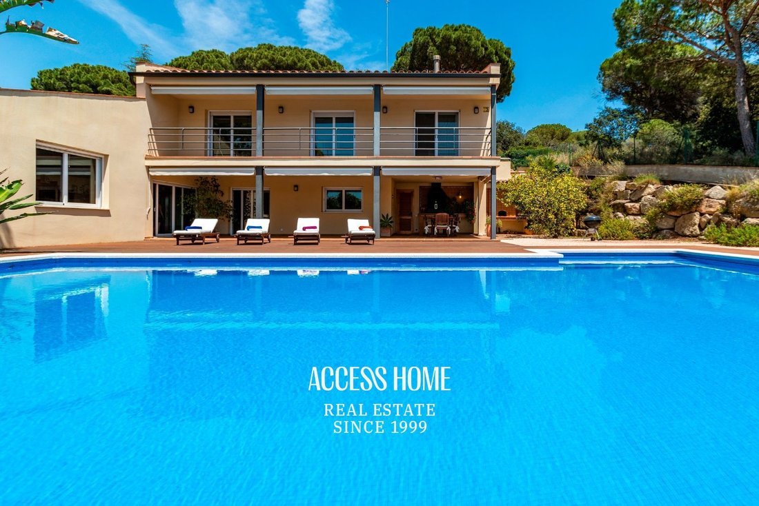 House in Cabrera de Mar, Catalonia, Spain 5 - 15968803