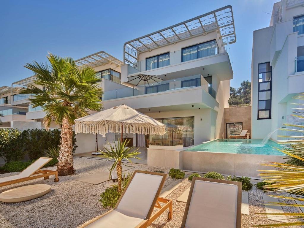 Villa in Zedno, Split-Dalmatia County, Croatia 5 - 12261579