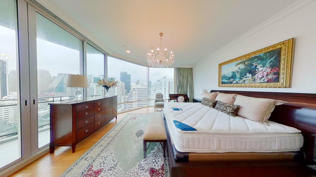 Condo in Bangkok, Krung Thep Maha Nakhon, Thailand 3 - 15968462