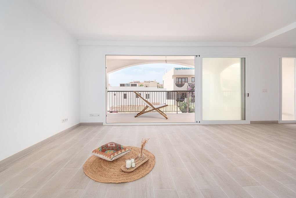 Apartment in ses Salines, Balearic Islands, Spain 2 - 15970018