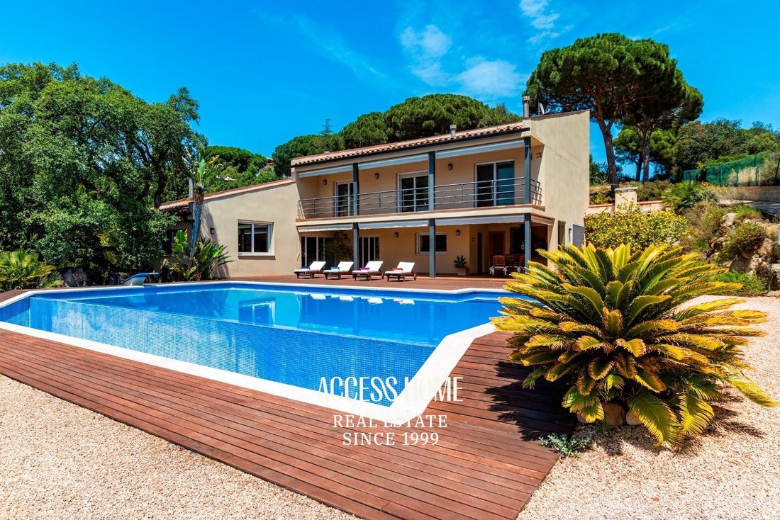 House in Cabrera de Mar, Catalonia, Spain 4 - 15968803