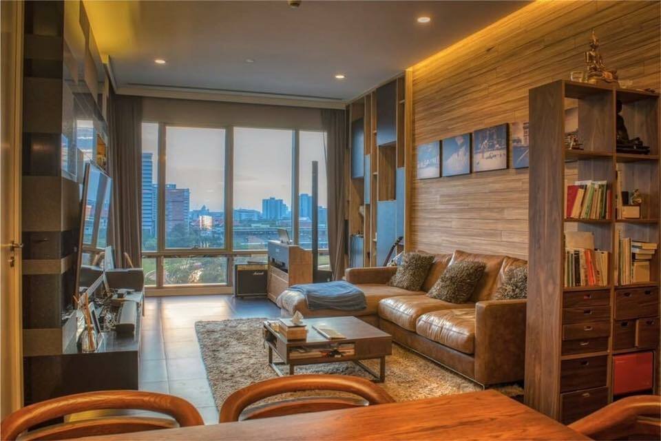 Condo in Bangkok, Krung Thep Maha Nakhon, Thailand 1 - 15968436