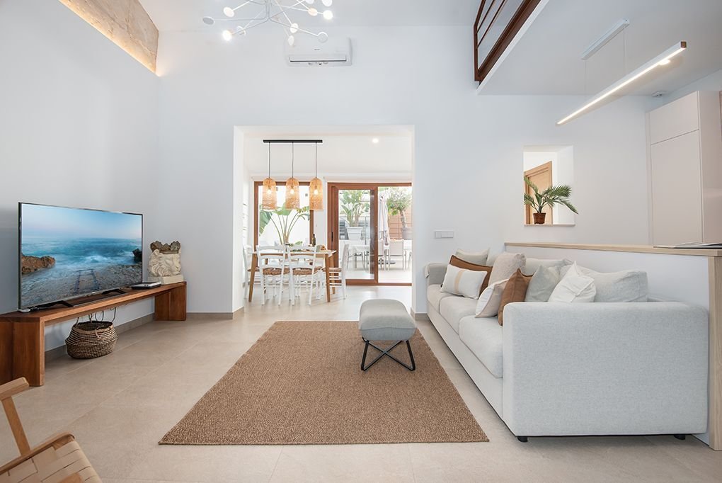 House in ses Salines, Balearic Islands, Spain 2 - 15969995