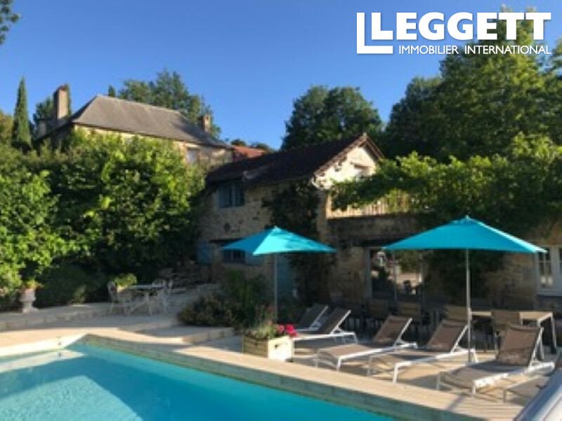 House in Auriac-du-Perigord, Nouvelle-Aquitaine, France 4 - 15896188