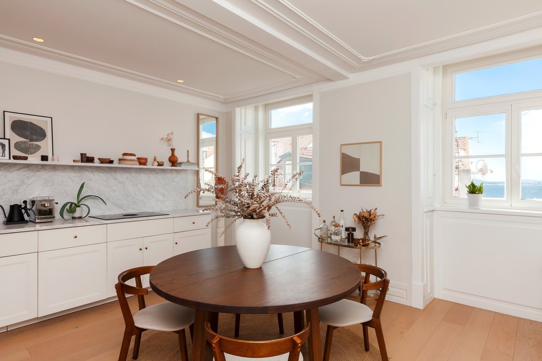 Apartment in Santa Maria Maior, Lisbon, Portugal 1 - 15966785