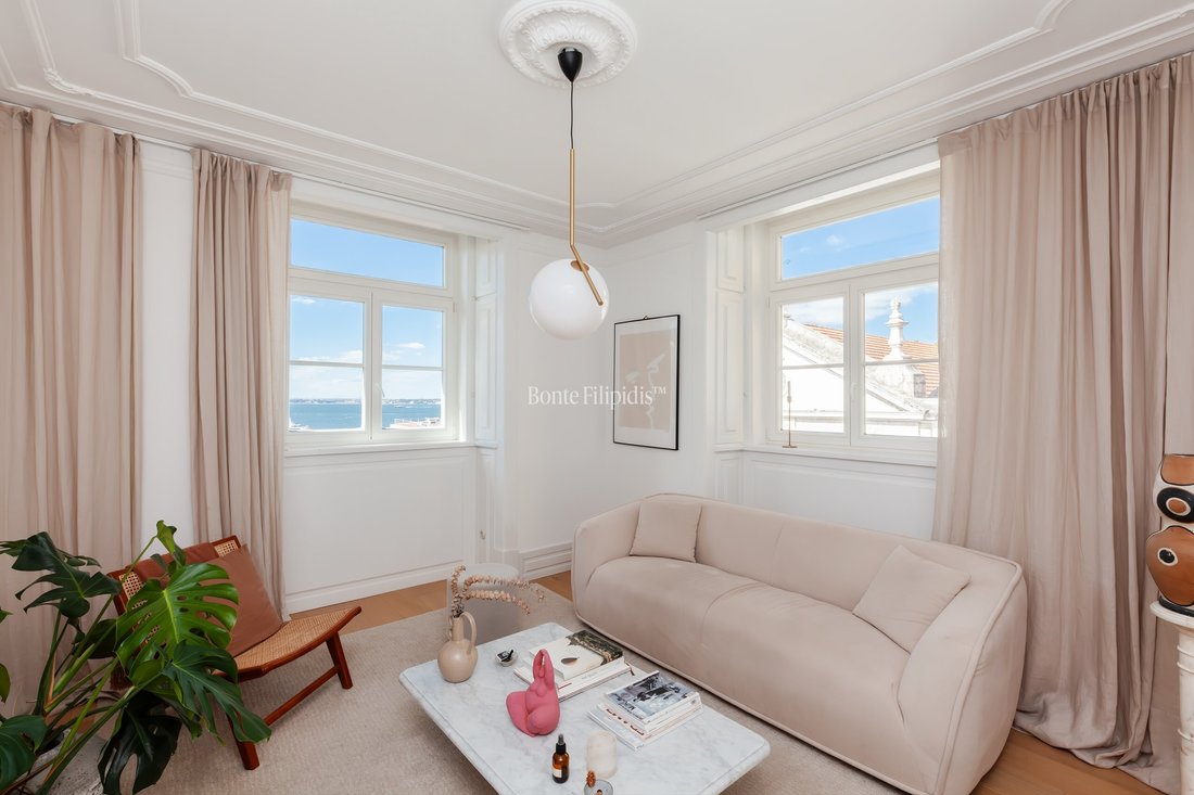 Apartment in Santa Maria Maior, Lisbon, Portugal 3 - 15966785