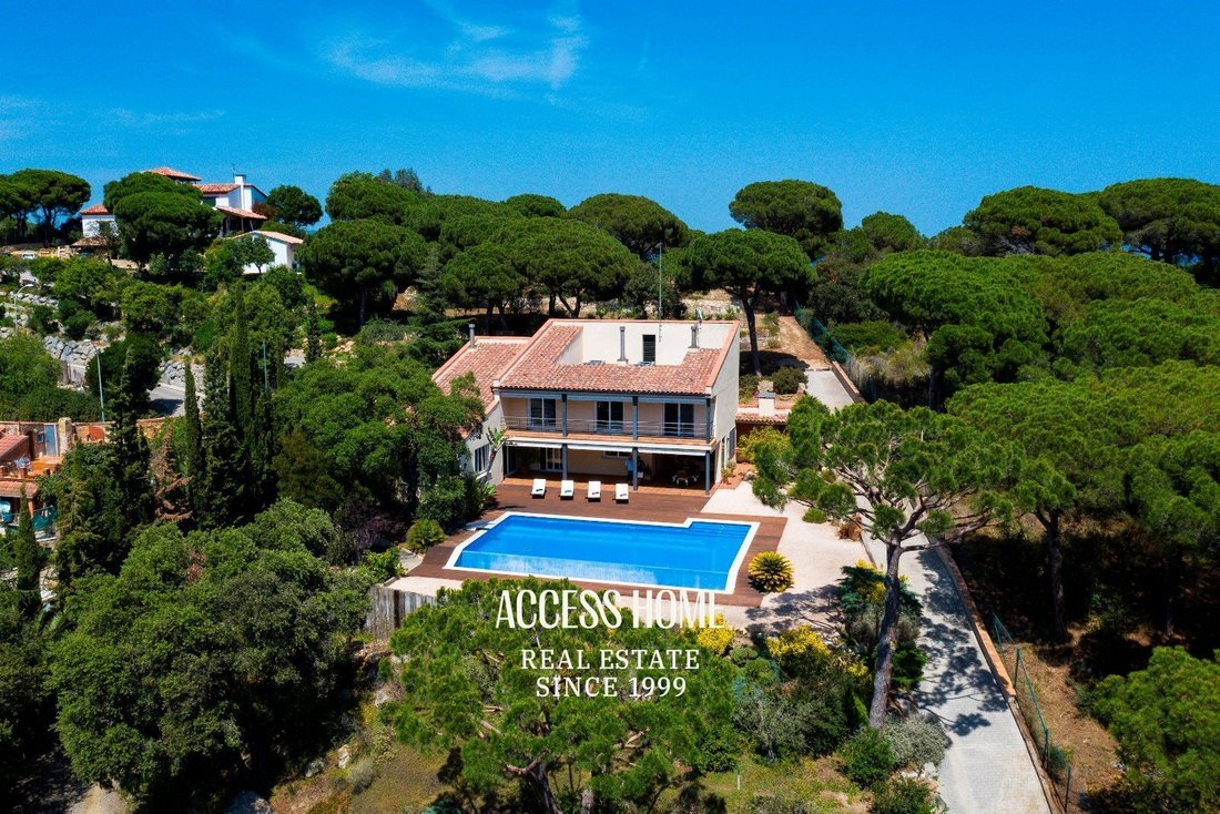 House in Cabrera de Mar, Catalonia, Spain 2 - 15968803