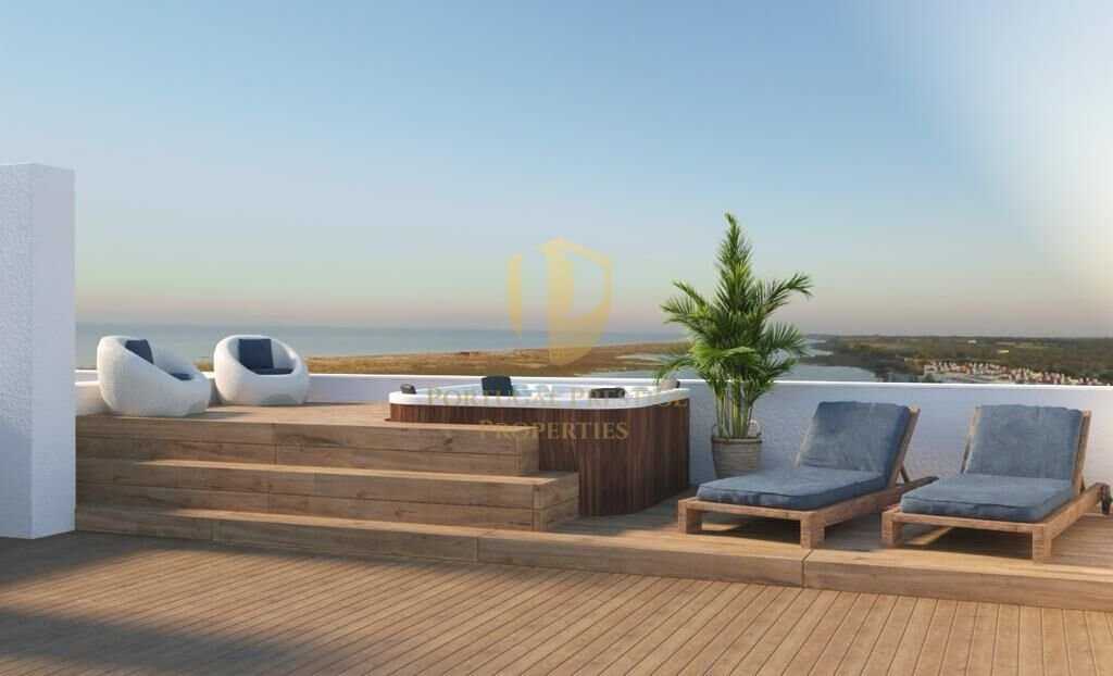Apartment in Conceicao e Cabanas de Tavira, Algarve, Portugal 1 - 15651379