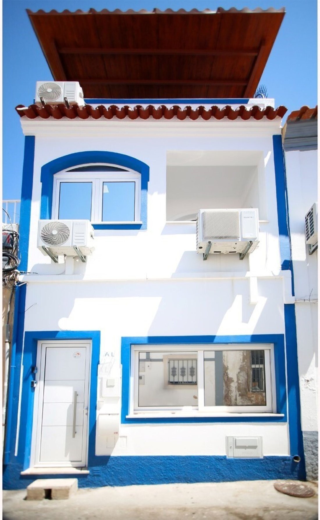 House in Praia dos Pescadores, Olhos de Agua, Portugal 3 - 15922607