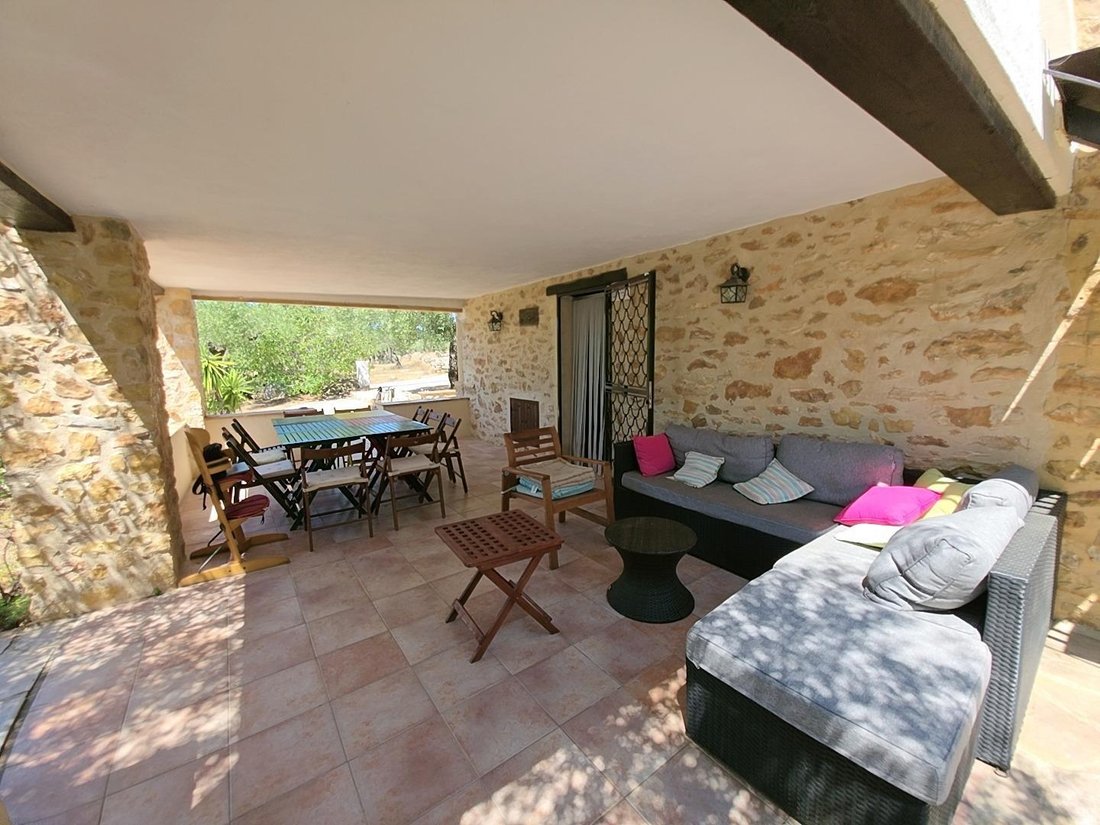 Country House in l'Ametlla de Mar, Catalonia, Spain 5 - 15967045