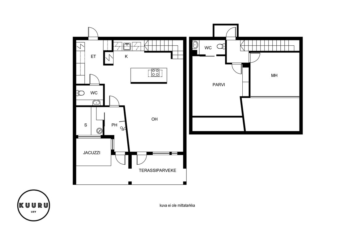 Apartment in Pelkosenniemi, Lapland, Finland 3 - 15968557