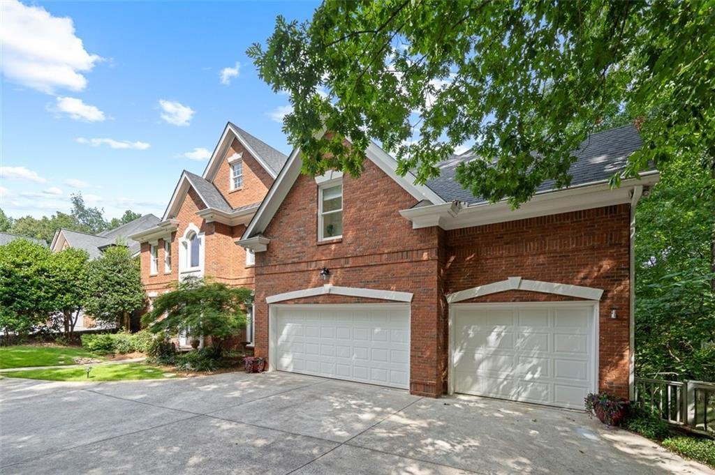 House in Alpharetta, Georgia, United States 3 - 15969769