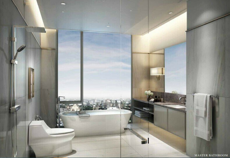 Condo in Bangkok, Krung Thep Maha Nakhon, Thailand 5 - 15968401