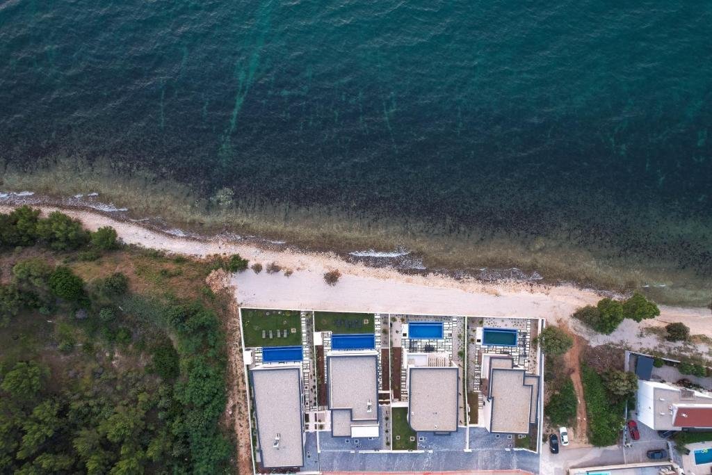 Villa in Zadar, Zadar County, Croatia 4 - 13462515