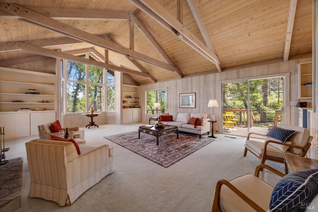 House in St. Helena, California, United States 1 - 15966747