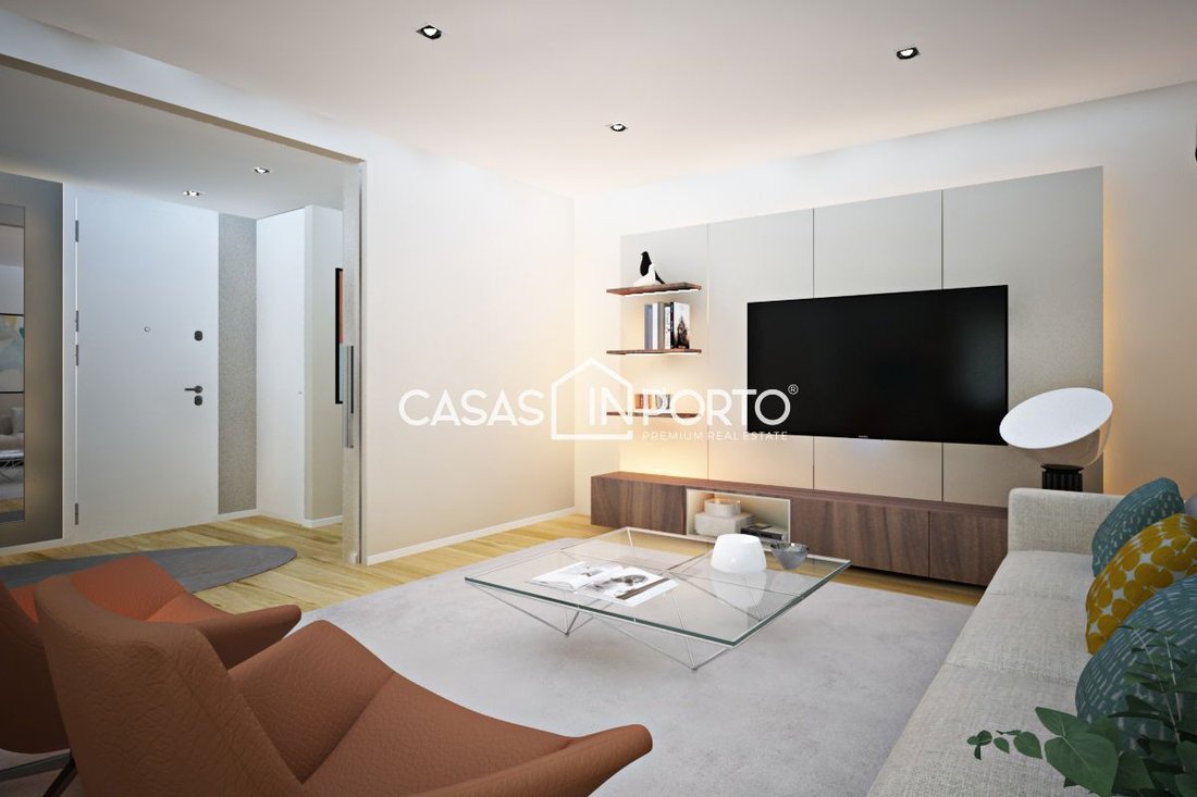 Apartment in Cidade da Maia, Porto District, Portugal 3 - 15967439