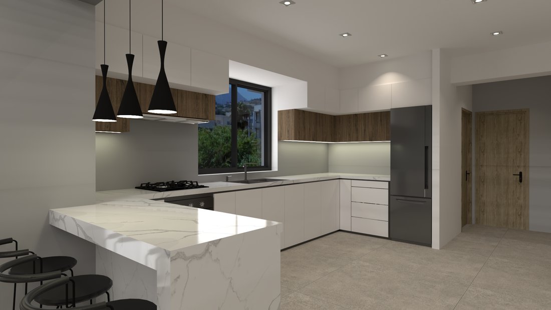 Apartment in Crete, Greece 1 - 15968795