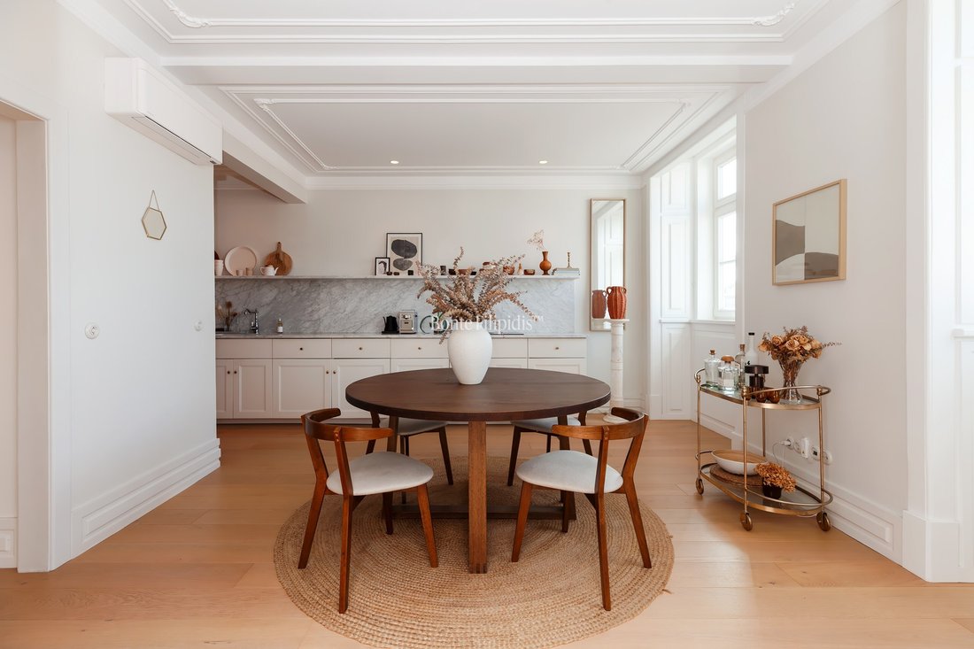 Apartment in Santa Maria Maior, Lisbon, Portugal 2 - 15966785