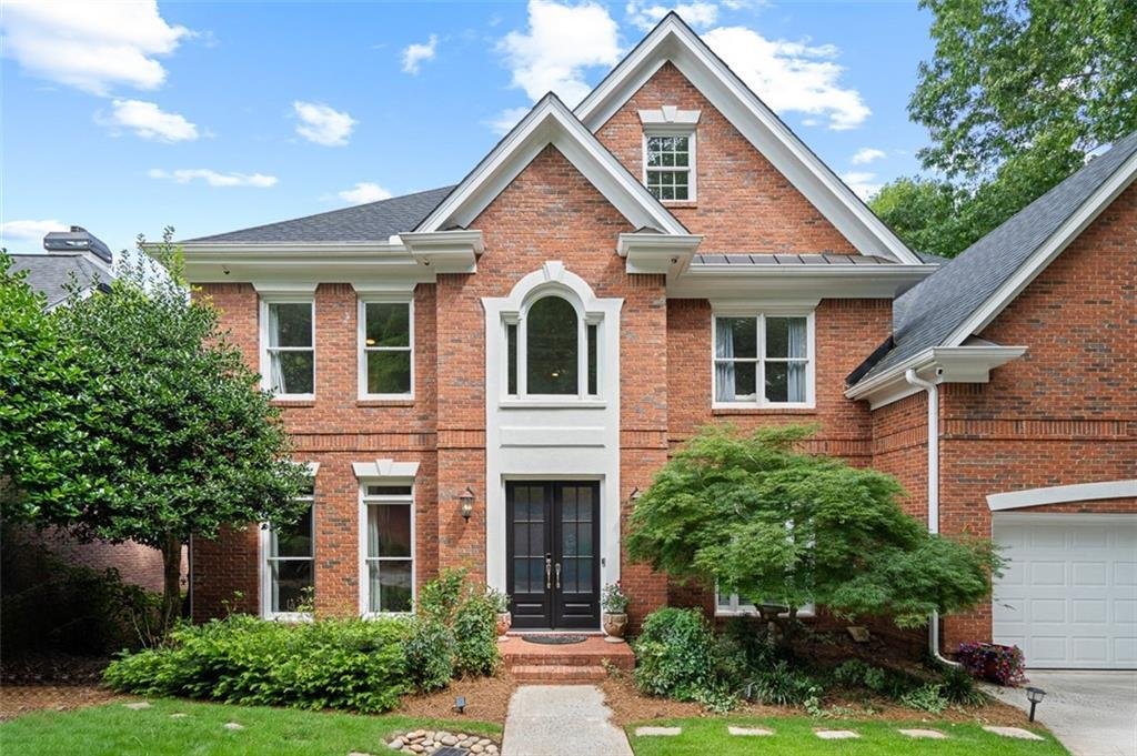 House in Alpharetta, Georgia, United States 2 - 15969769
