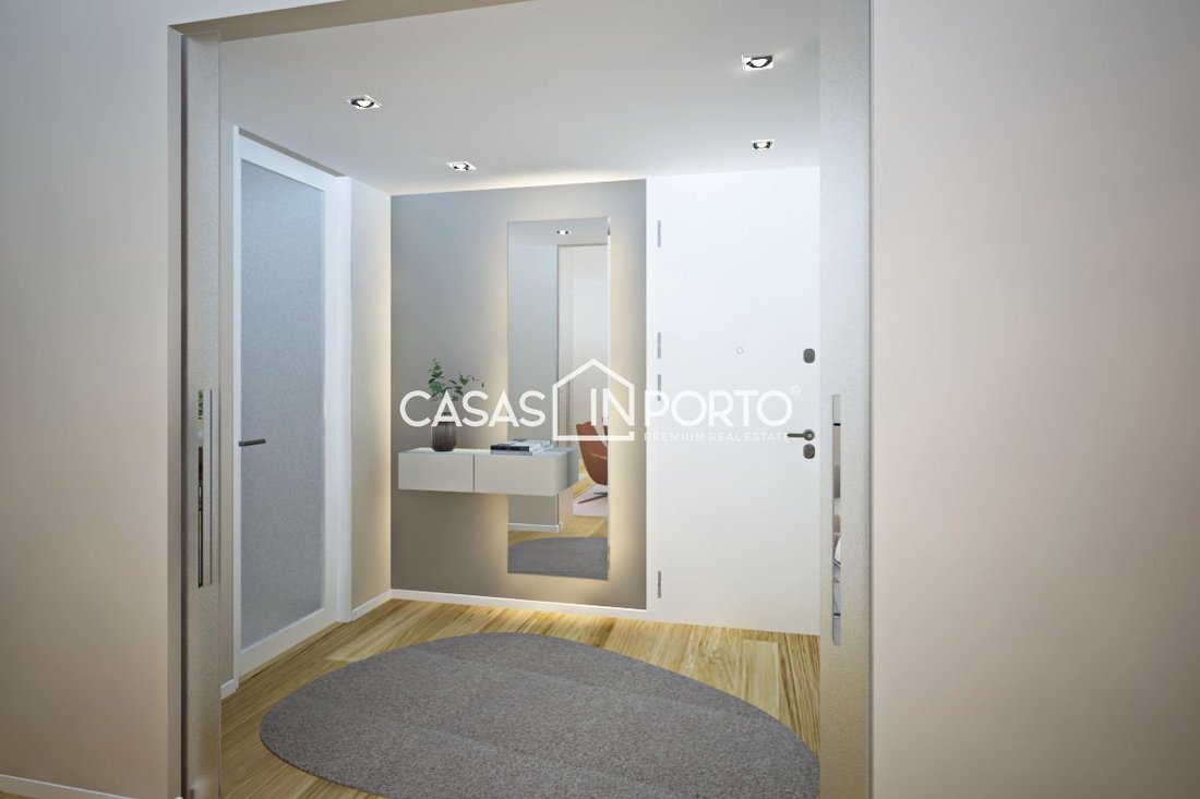 Apartment in Cidade da Maia, Porto District, Portugal 5 - 15967439