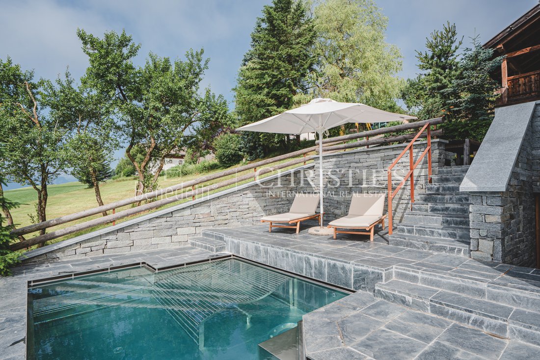 Estate in Terenten, Trentino – Alto Adige/Südtirol, Italy 3 - 15970030