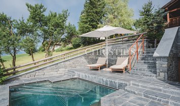 Tenuta a Terento, Trentino-Alto Adige, Italia 2