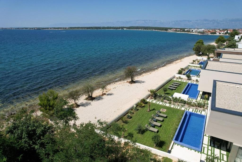 Villa in Nin, Zadar County, Croatia 3 - 13462520