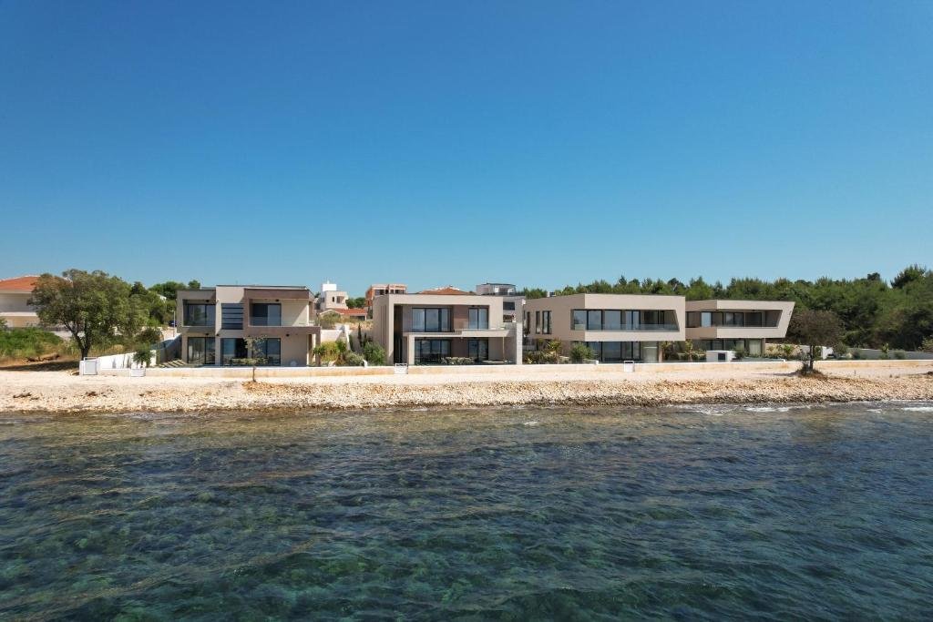 Villa in Nin, Zadar County, Croatia 1 - 13462520