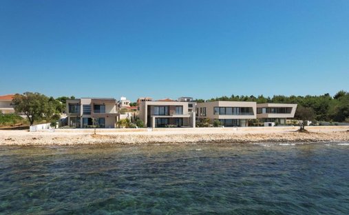 Villa in Nin, Zadar County, Croatia 1