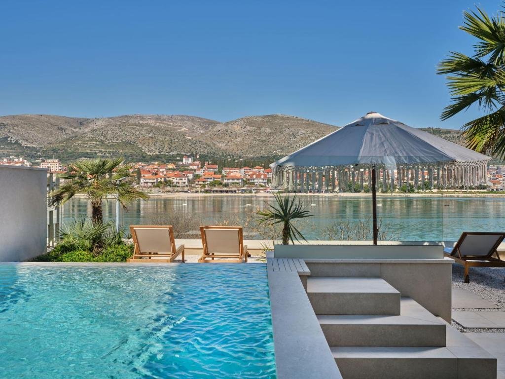 Villa in Trogir, Split-Dalmatia County, Croatia 2 - 14102553