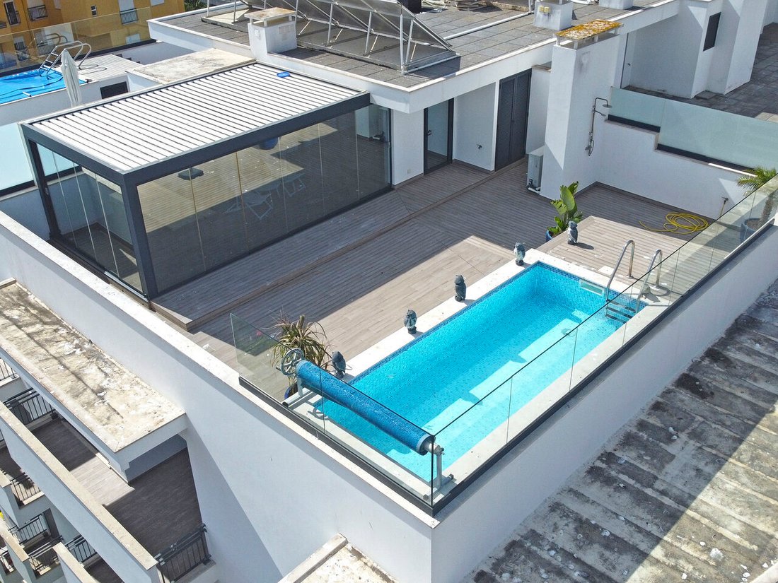 Apartment in Portimao, Algarve, Portugal 1 - 15968818
