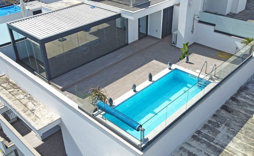 Appartement à Portimão, Algarve, Portugal 1