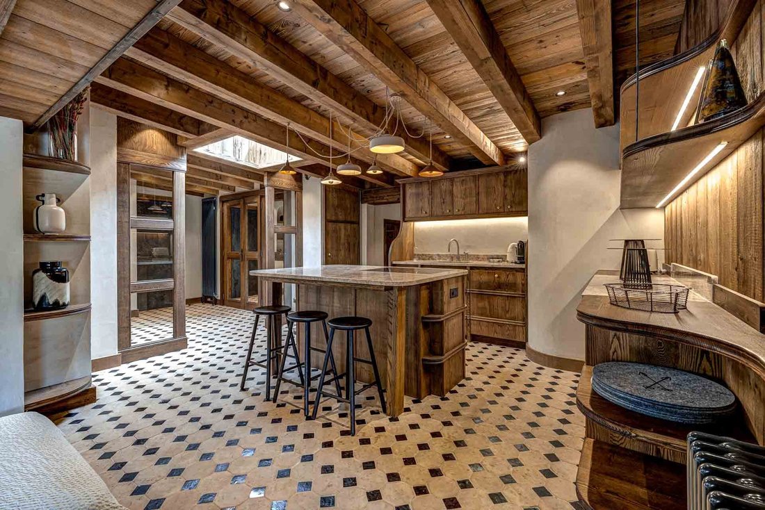 Apartment in Val-d'Isere, Auvergne-Rhône-Alpes, France 3 - 15970032