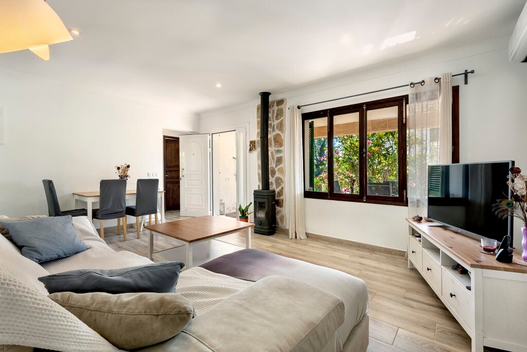 Chalet in Alcudia, Balearic Islands, Spain 4 - 15967287