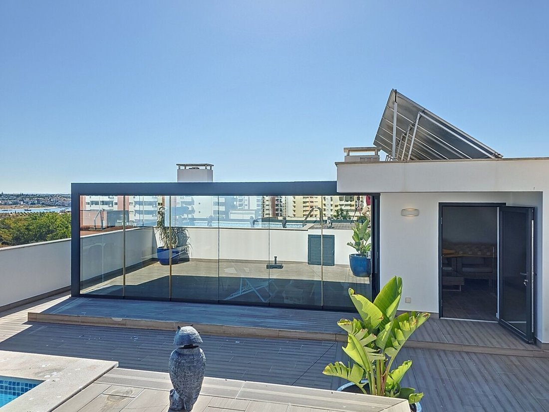 Apartment in Portimao, Algarve, Portugal 5 - 15968818