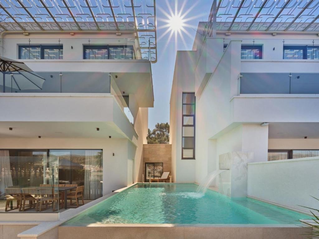 Villa in Zedno, Split-Dalmatia County, Croatia 4 - 12261579