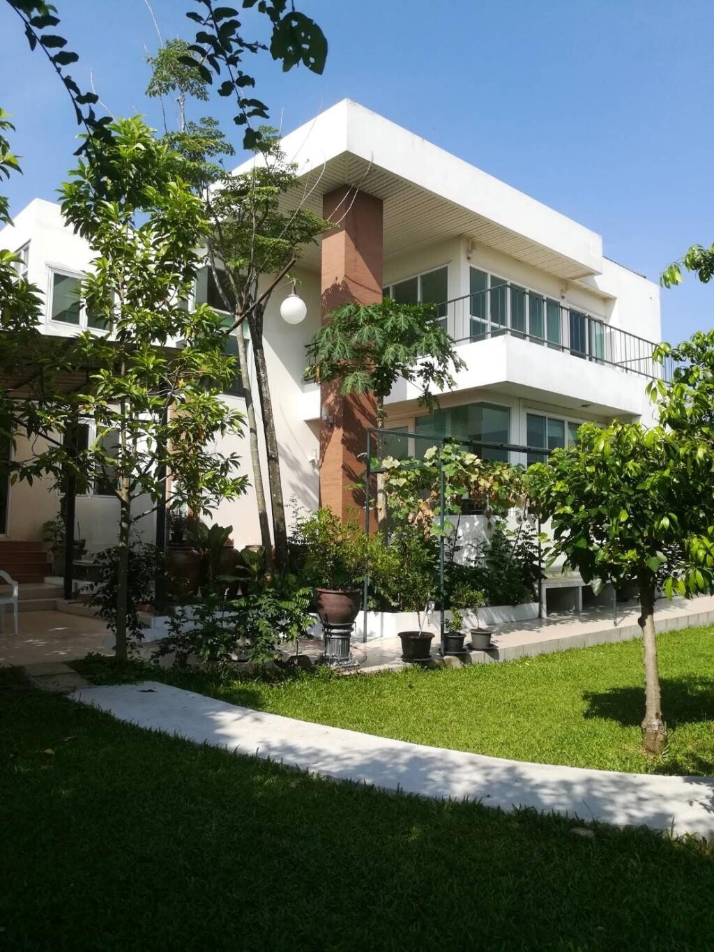 House in Saphan Sung, Bangkok, Thailand 1 - 15968326
