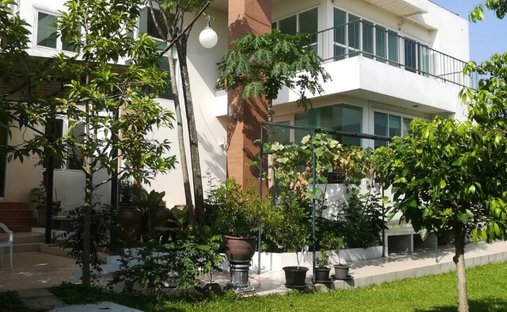 Casa a Saphan Sung, Bangkok, Thailandia 1
