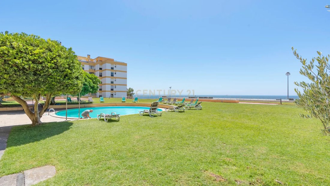 Apartment in Oeiras e Sao Juliao da Barra, Paco de Arcos e Caxias, Lisbon, Portugal 4 - 15969041