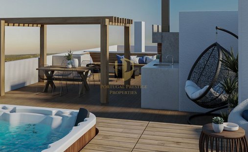 Apartment in Conceicao e Cabanas de Tavira, Algarve, Portugal 1