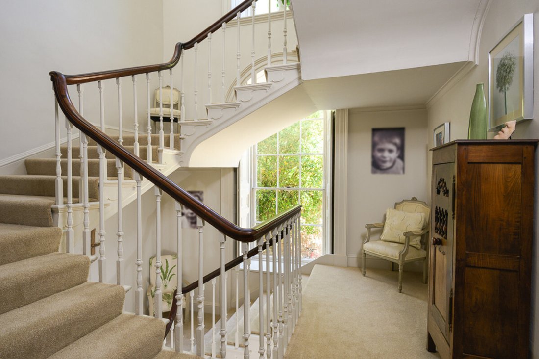 Country House in North Somerset, England 2 - 15967259