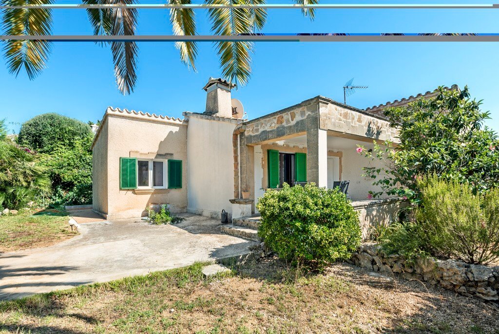Chalet in Alcudia, Balearic Islands, Spain 2 - 15967287