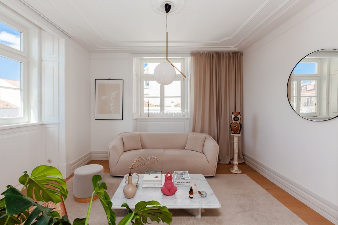 Apartment in Santa Maria Maior, Lisbon, Portugal 5 - 15966785