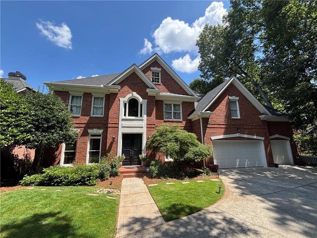 House in Alpharetta, Georgia, United States 1 - 15969769
