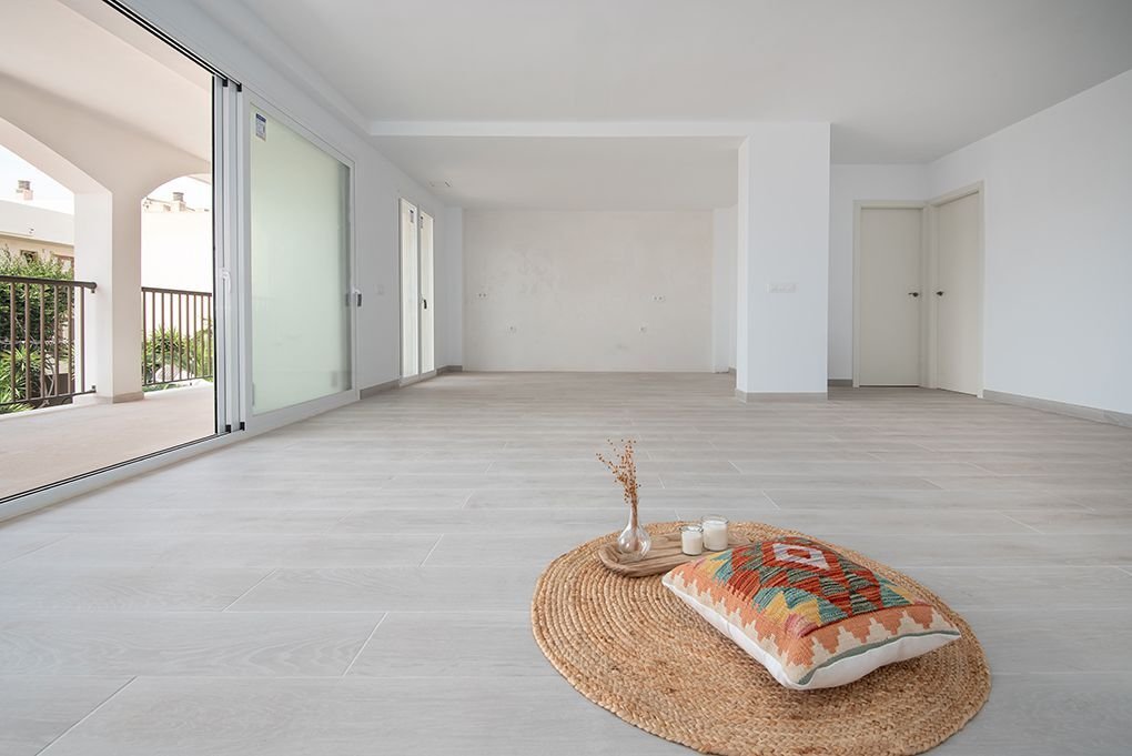 Apartment in ses Salines, Balearic Islands, Spain 3 - 15970018